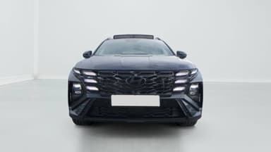 Photo de hyundai tucson (3)