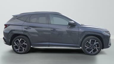 Photo de hyundai tucson (4)