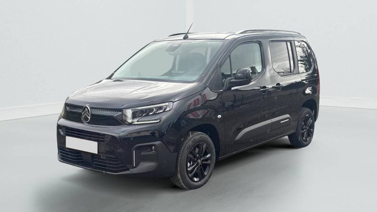 Photo de citroen berlingo (1)