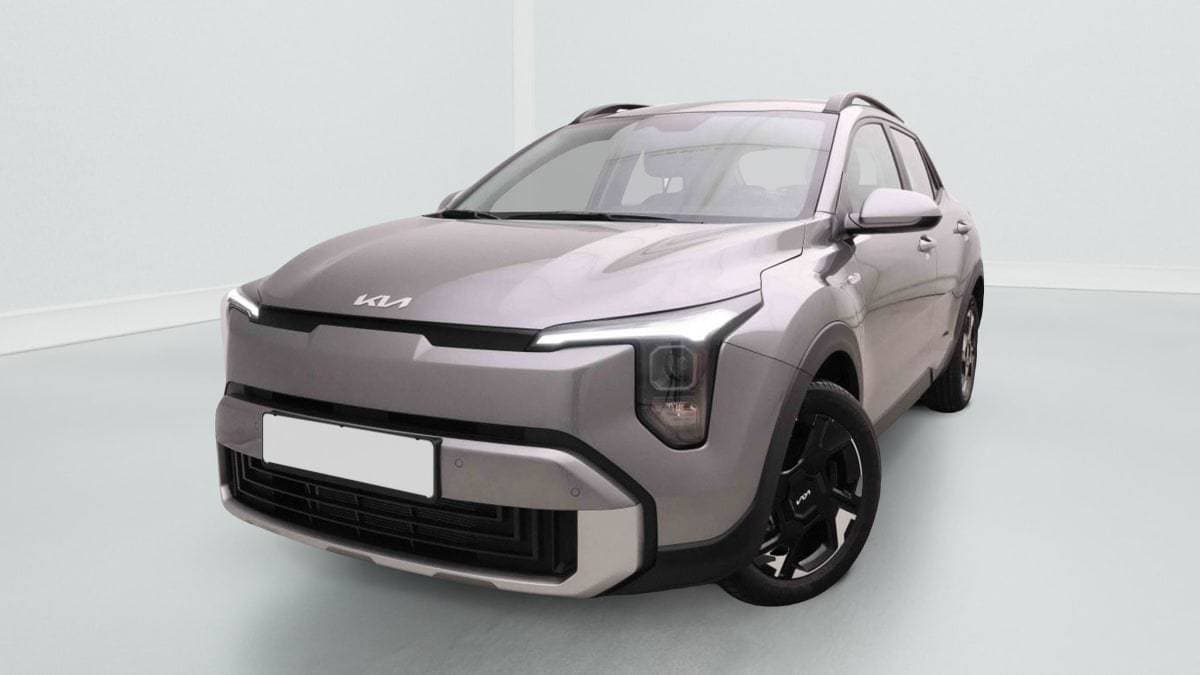Photo de kia stonic (1)