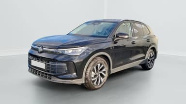 Photo de volkswagen tiguan (2)