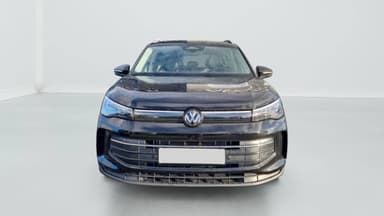 Photo de volkswagen tiguan (3)