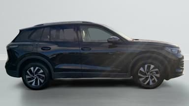 Photo de volkswagen tiguan (4)
