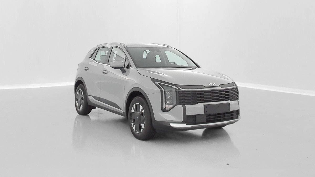 Photo de kia sportage (1)