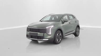 Photo de kia sportage (3)