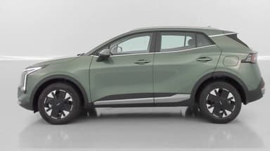 Photo de kia sportage (4)