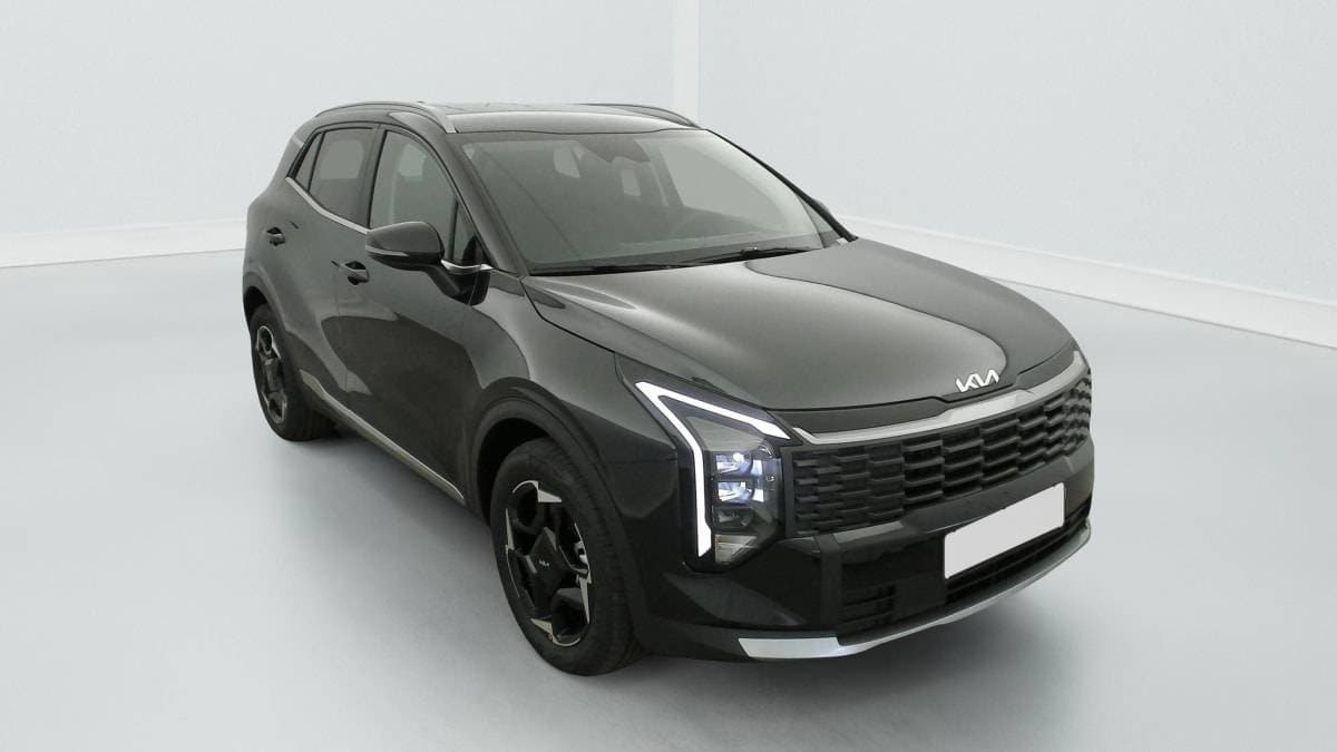 Photo de kia sportage (1)