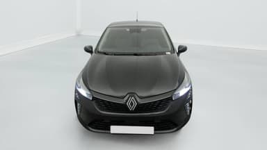 Photo de renault clio (2)