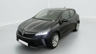 Photo de renault clio (3)