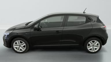Photo de renault clio (4)