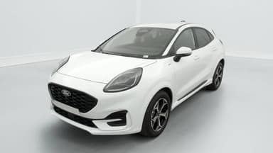 Photo de ford puma (3)