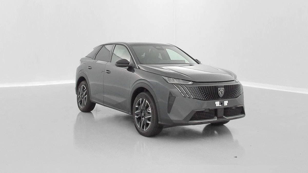 Photo de peugeot 3008 (1)