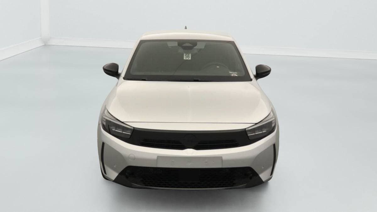 Photo de opel corsa (1)