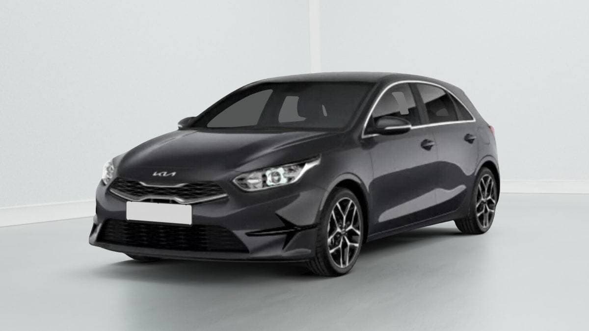 Photo de kia ceed (1)