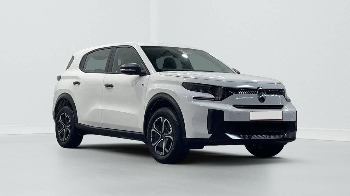 Photo de citroen c3 aircross (1)