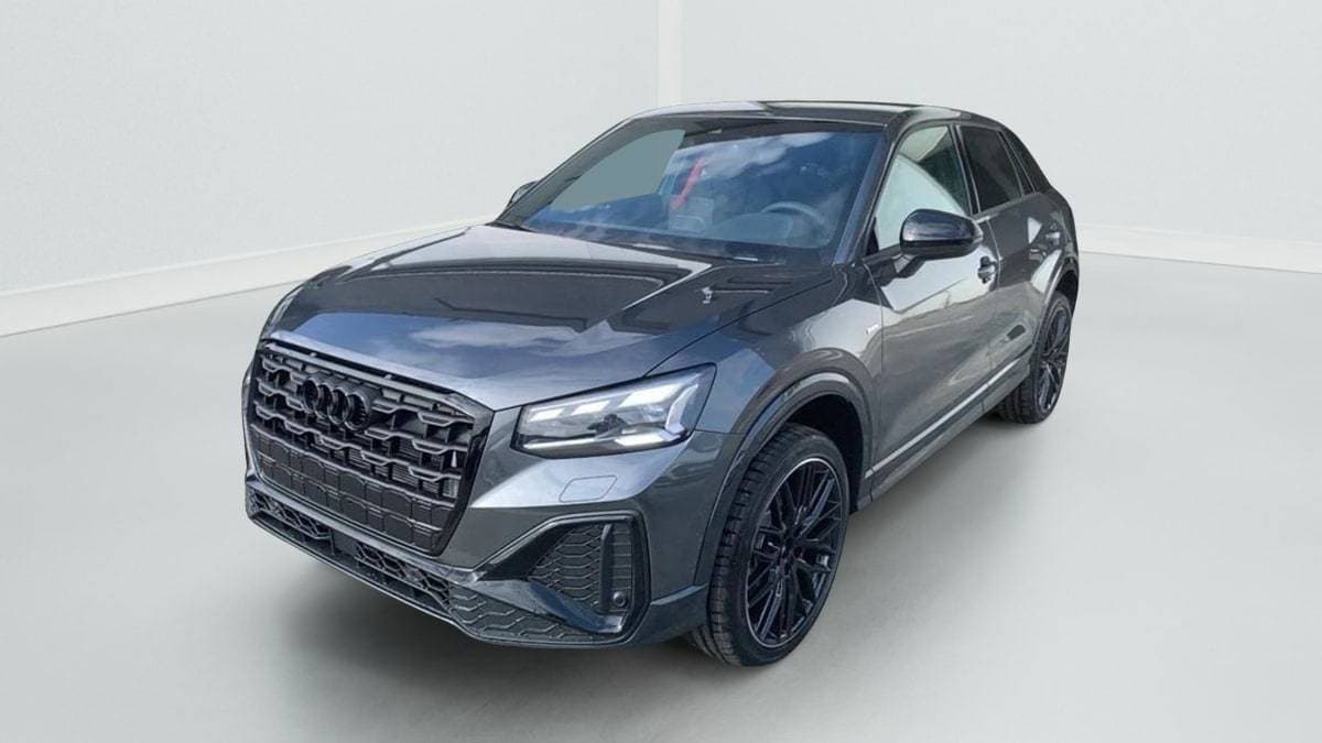Photo de audi q2 (1)
