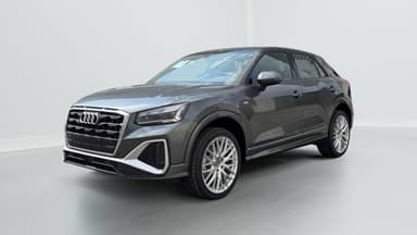 Photo de audi q2 (2)