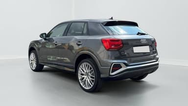 Photo de audi q2 (4)