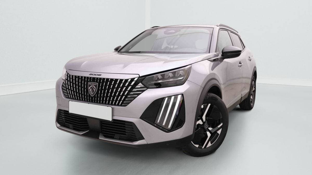 Photo de peugeot 3008 (1)