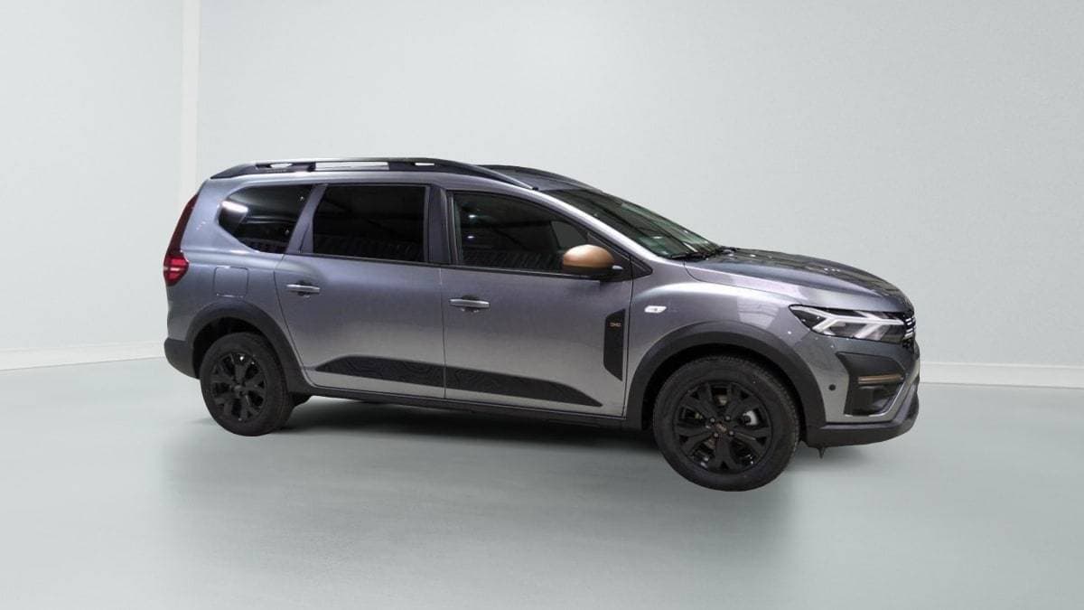 Photo de dacia jogger (1)