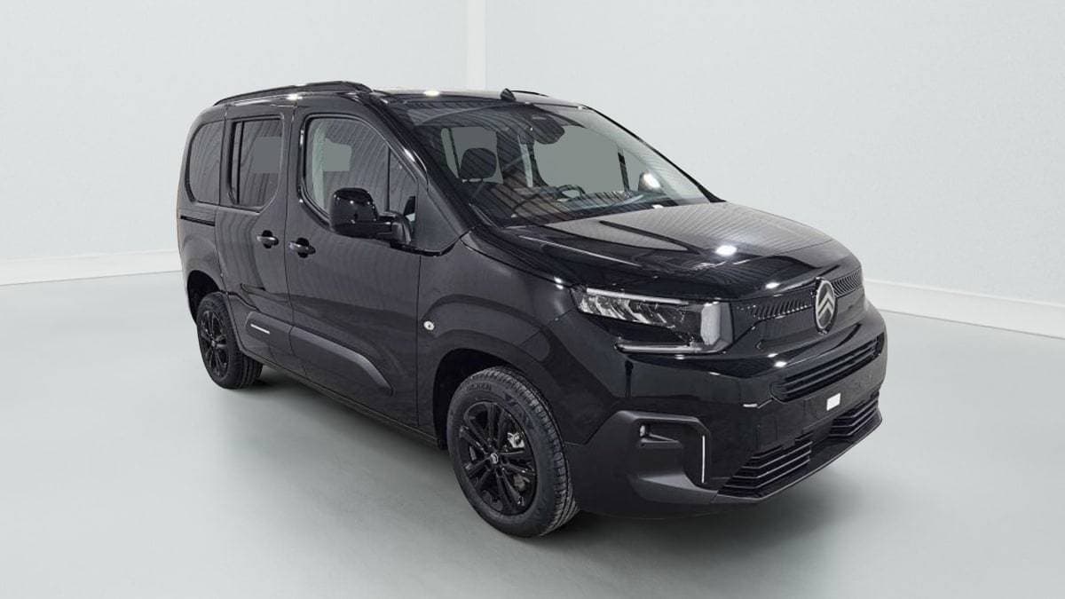 Photo de citroen berlingo (1)