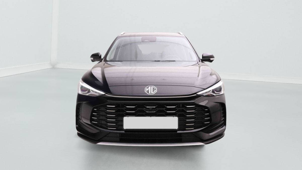 Photo de mg mg zs (1)
