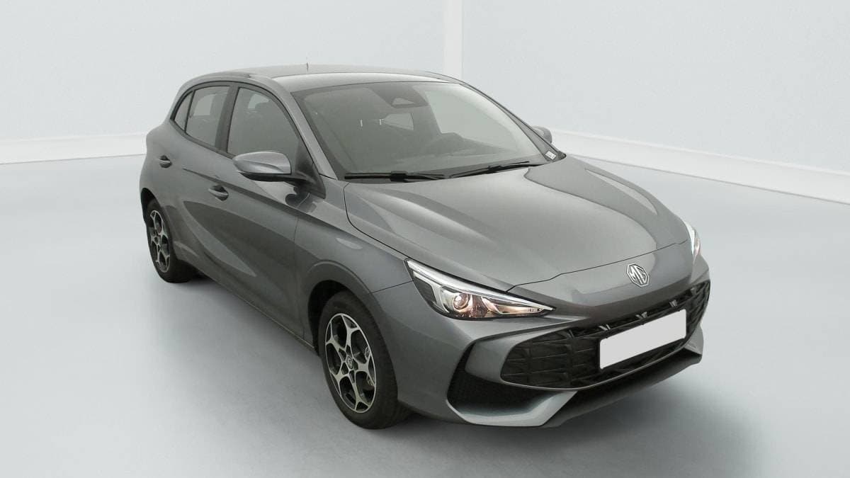 Photo de mg mg3 (1)