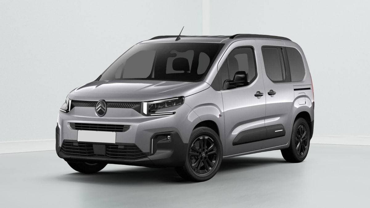 Photo de citroen berlingo (1)