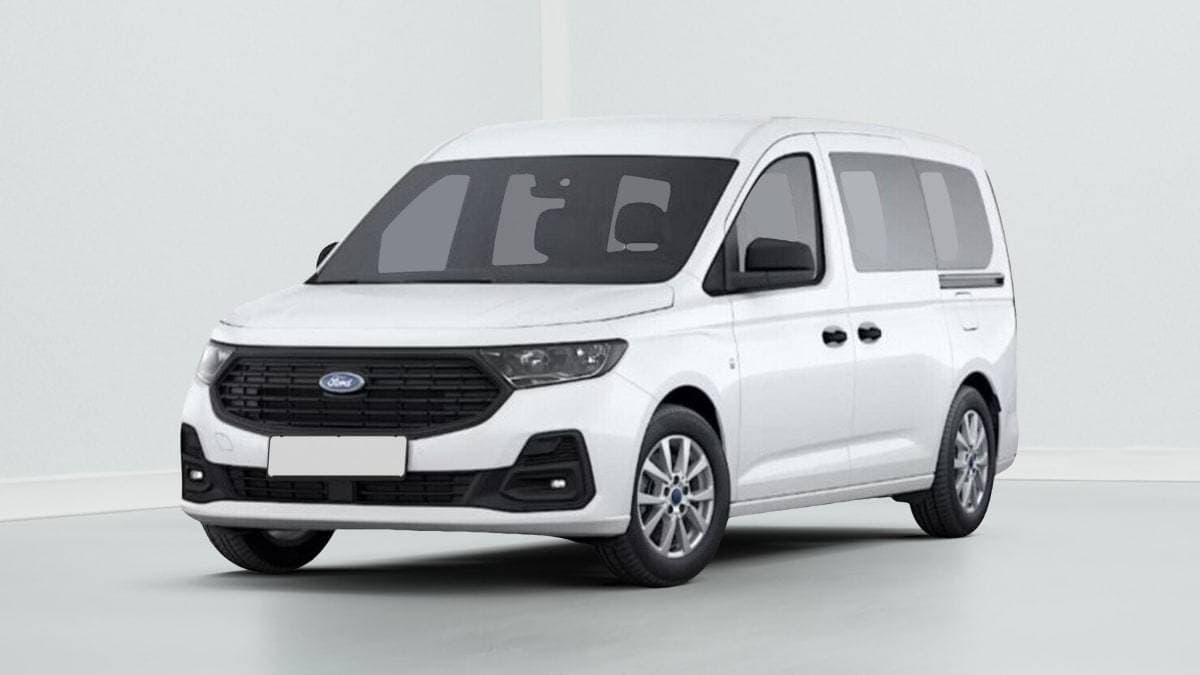 Photo de ford tourneo connect (1)