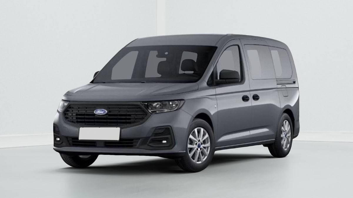 Photo de ford tourneo connect (1)