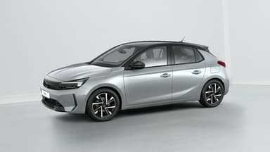 Photo de opel corsa (2)