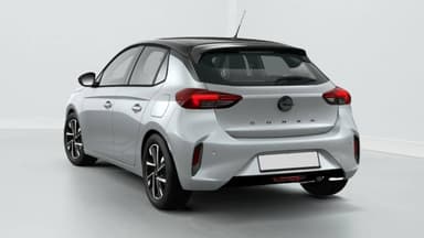 Photo de opel corsa (3)