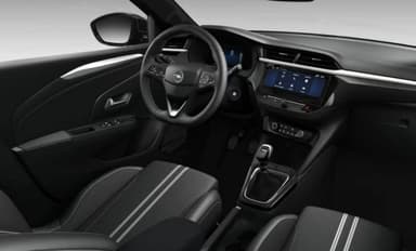 Photo de opel corsa (4)