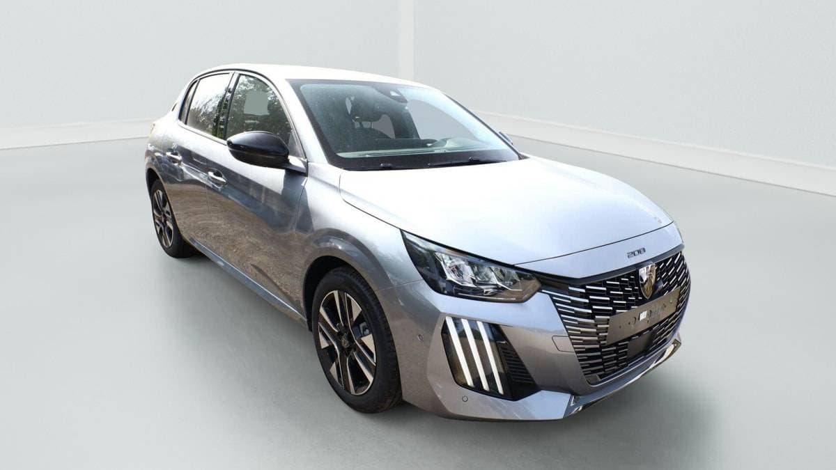 Photo de peugeot 208 (1)