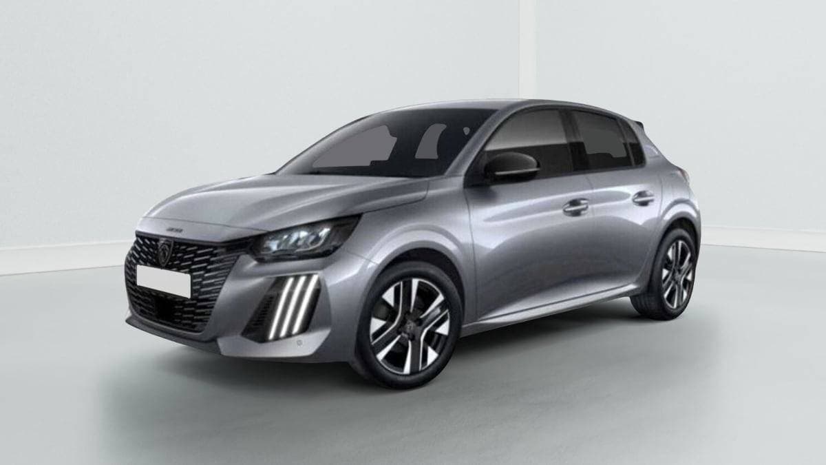 Photo de peugeot 208 (1)