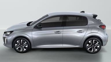 Photo de peugeot 208 (2)