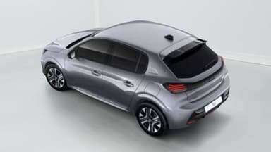 Photo de peugeot 208 (3)