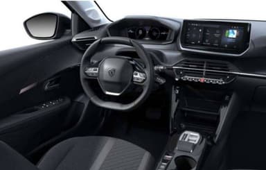 Photo de peugeot 208 (4)