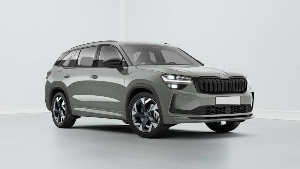 Photo de skoda kodiaq (1)