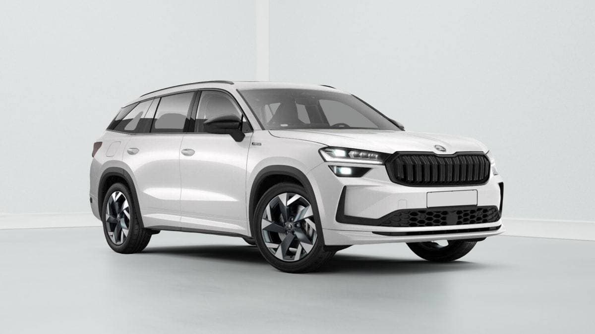 Photo de skoda kodiaq (1)
