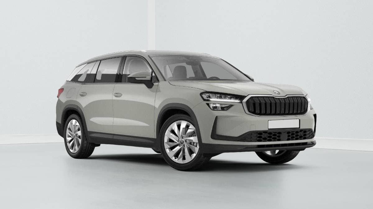 Photo de skoda kodiaq (1)