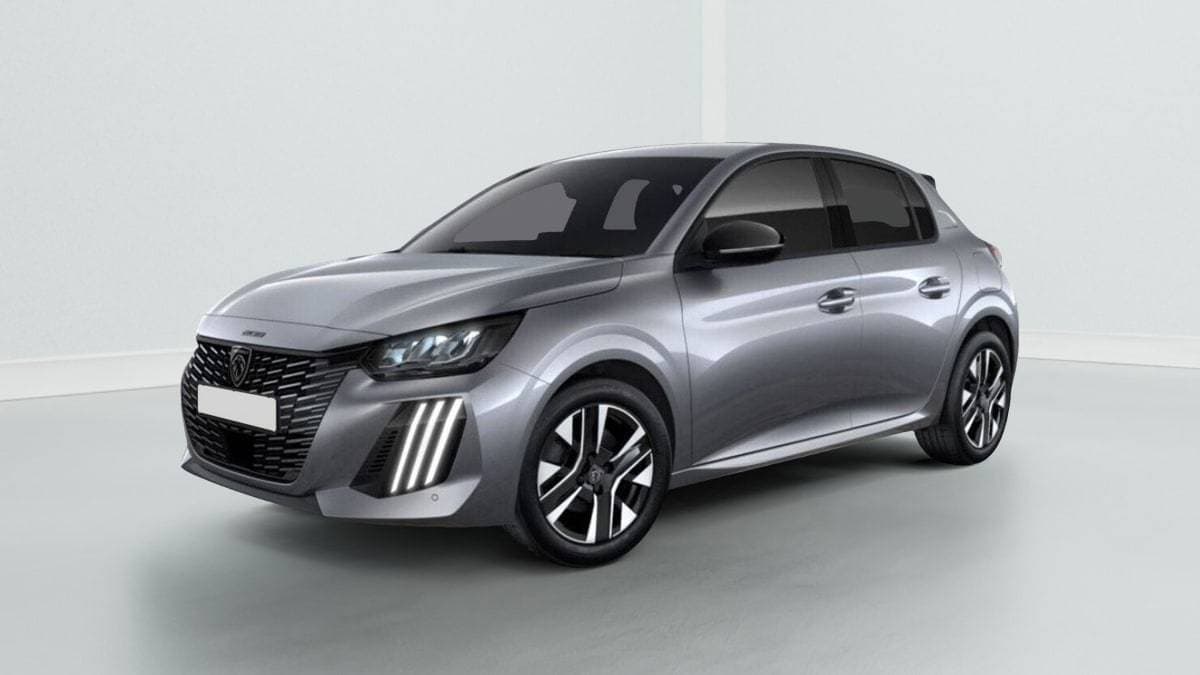 Photo de peugeot 208 (1)