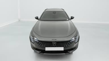 Photo de peugeot 508 (2)