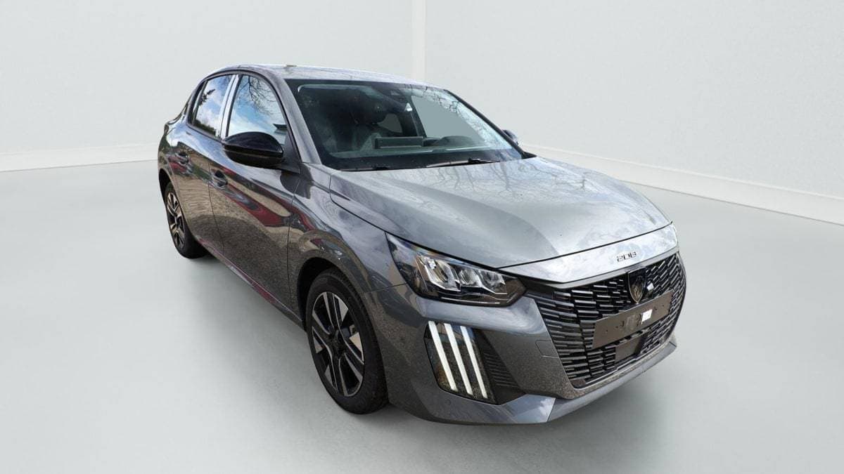 Photo de peugeot 208 (1)