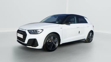 Photo de audi a1 (2)