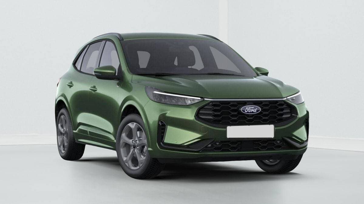 Photo de ford kuga (1)