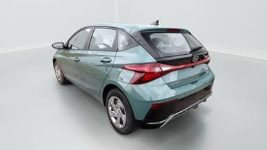 Photo de hyundai i20 (3)