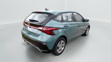 Photo de hyundai i20 (4)