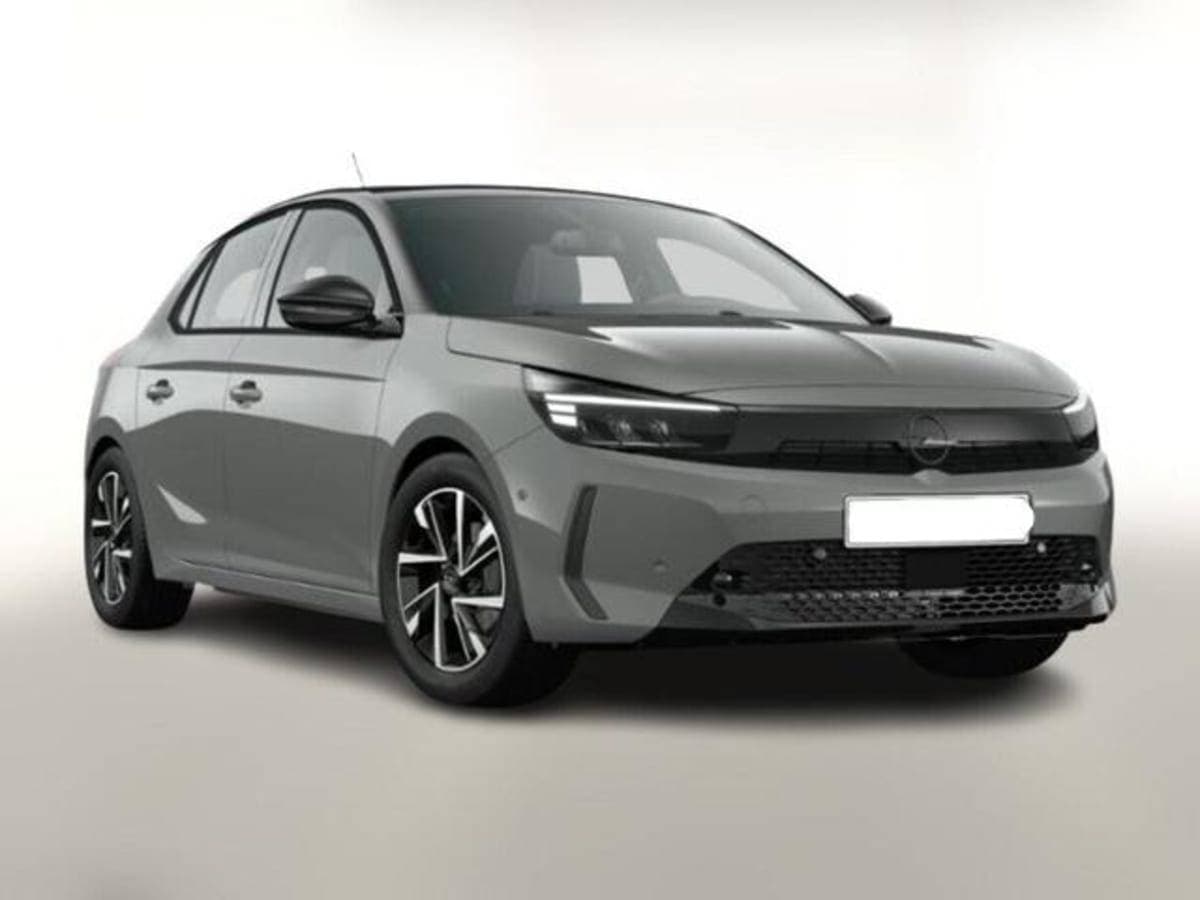 Photo de opel corsa (1)