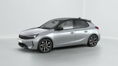 Photo de opel corsa (2)